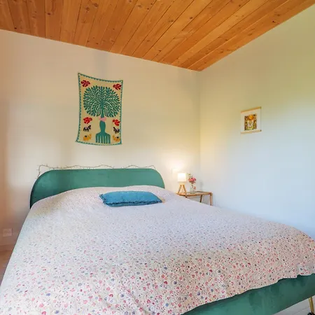 Сasa de vacaciones Casa Frida Salavas