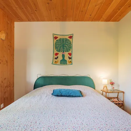 Casa Frida Сasa de vacaciones Salavas