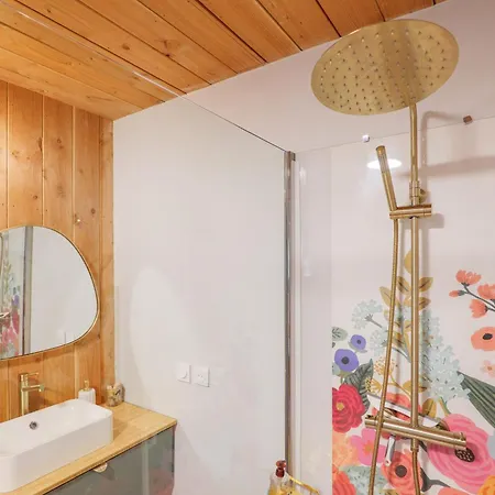 Prázdninový dům Casa Frida *