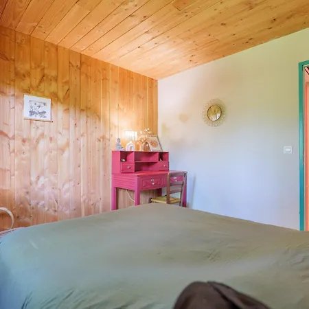 Casa Frida Prázdninový dům
