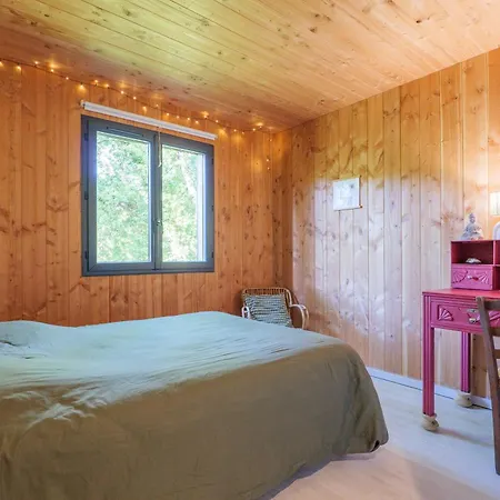 Casa Frida Prázdninový dům Salavas