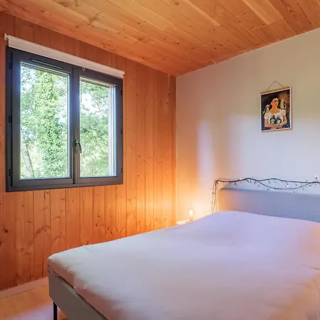 Сasa de vacaciones Casa Frida