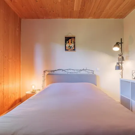 Сasa de vacaciones Casa Frida *