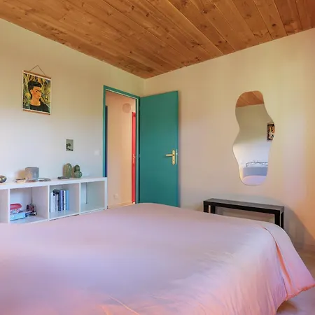 Сasa de vacaciones Casa Frida *