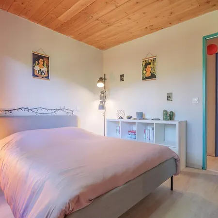 Сasa de vacaciones Casa Frida Salavas
